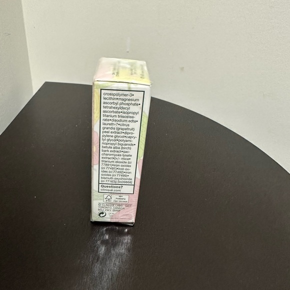 NEW FULL SIZE CLINIQUE EVEN BETTER FOUNDATION IN SHADE CN20 FAIR - Picture 10 of 10